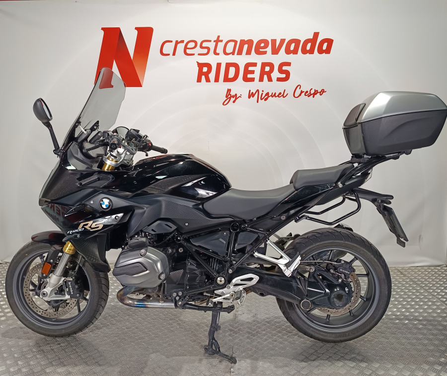 Imagen de BMW R 1200 RS