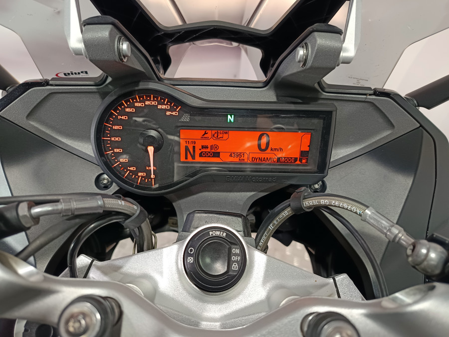 Imagen de BMW R 1200 RS