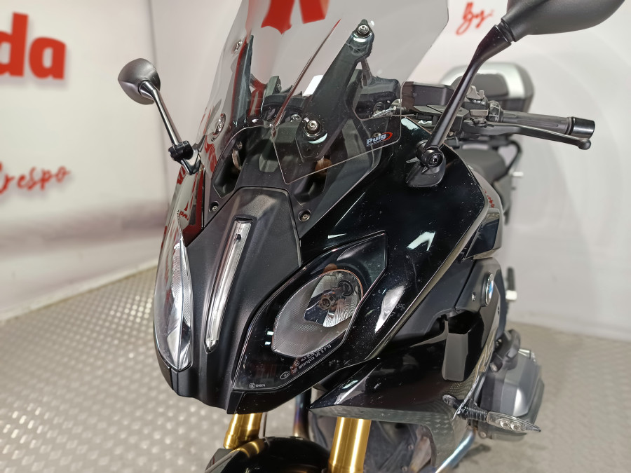 Imagen de BMW R 1200 RS