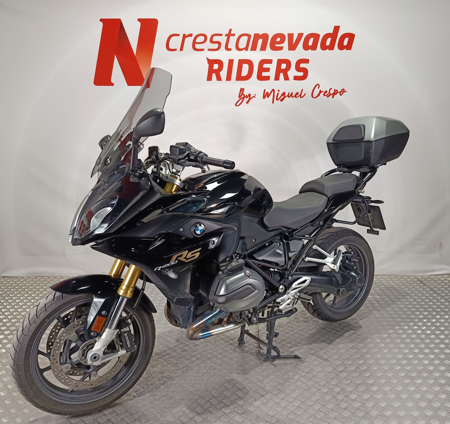 Imagen de BMW R 1200 RS