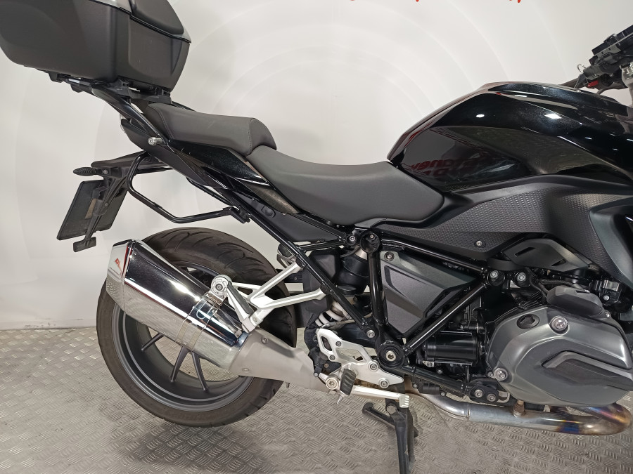 Imagen de BMW R 1200 RS