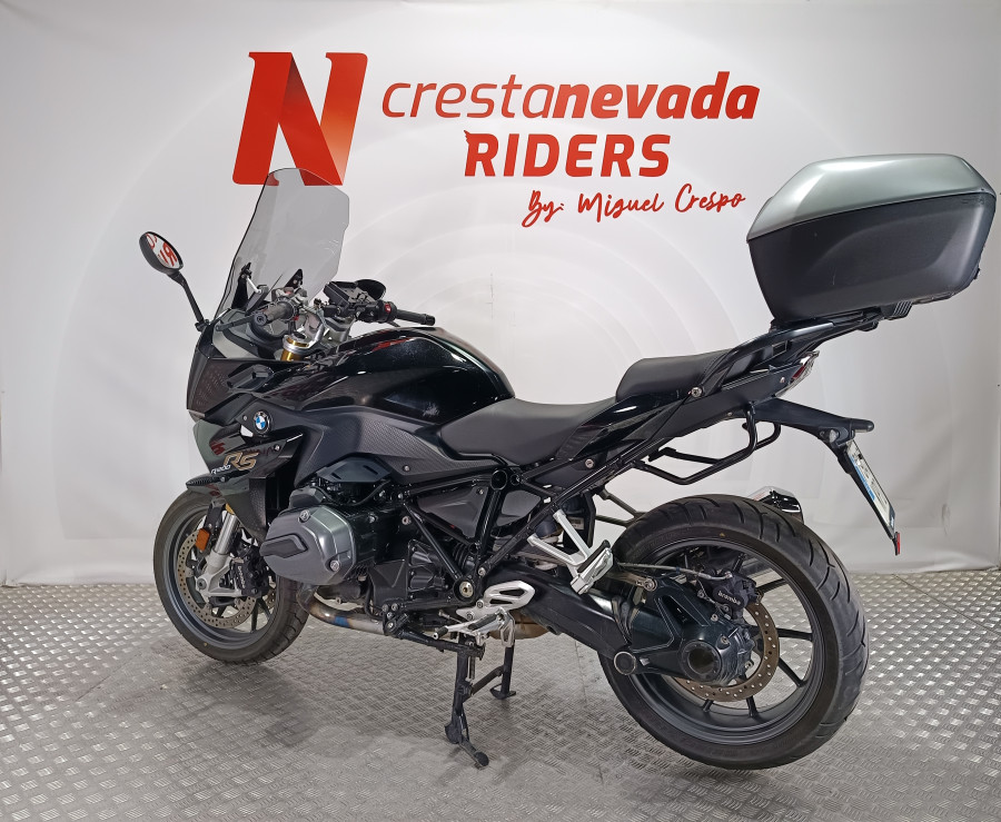 Imagen de BMW R 1200 RS