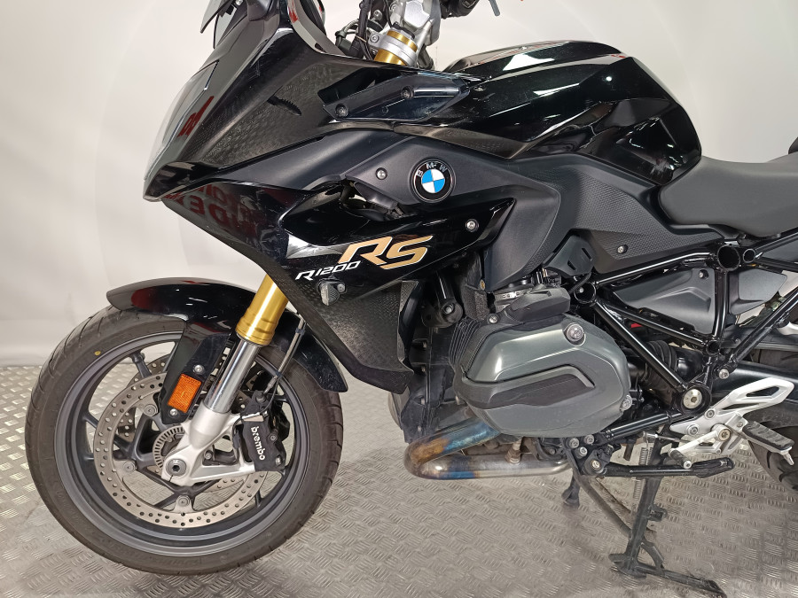 Imagen de BMW R 1200 RS