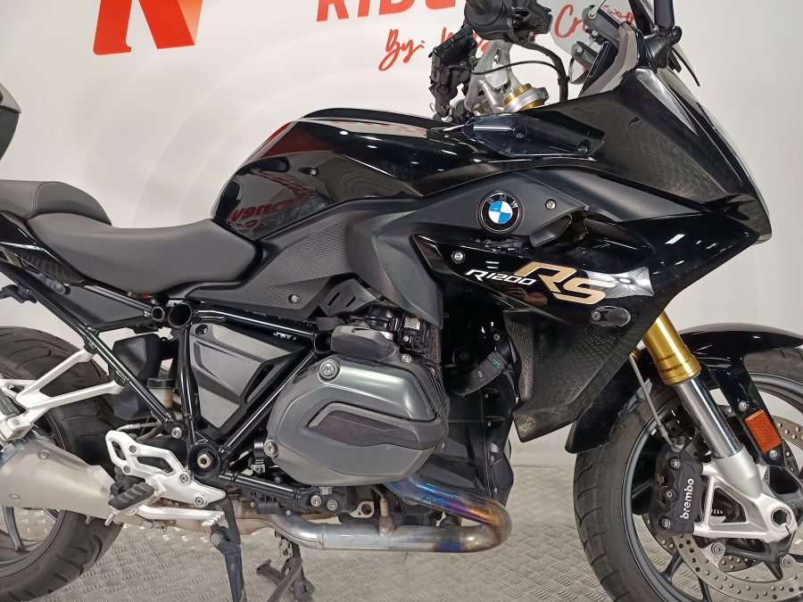 Imagen de BMW R 1200 RS