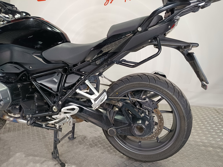 Imagen de BMW R 1200 RS