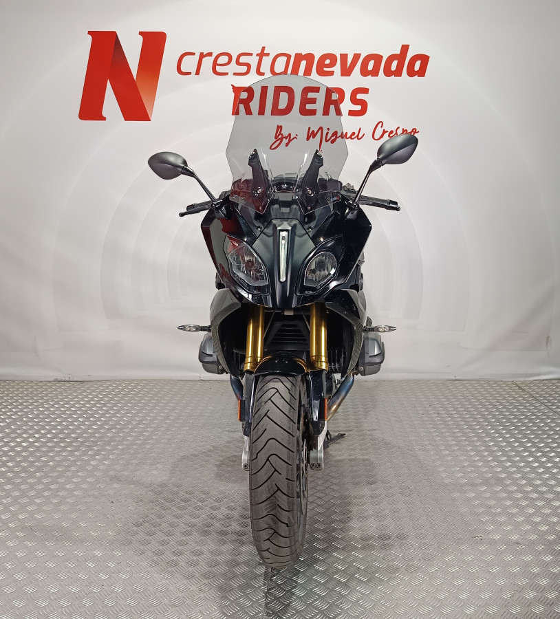 Imagen de BMW R 1200 RS
