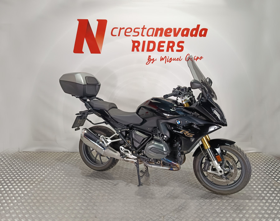 Imagen de BMW R 1200 RS