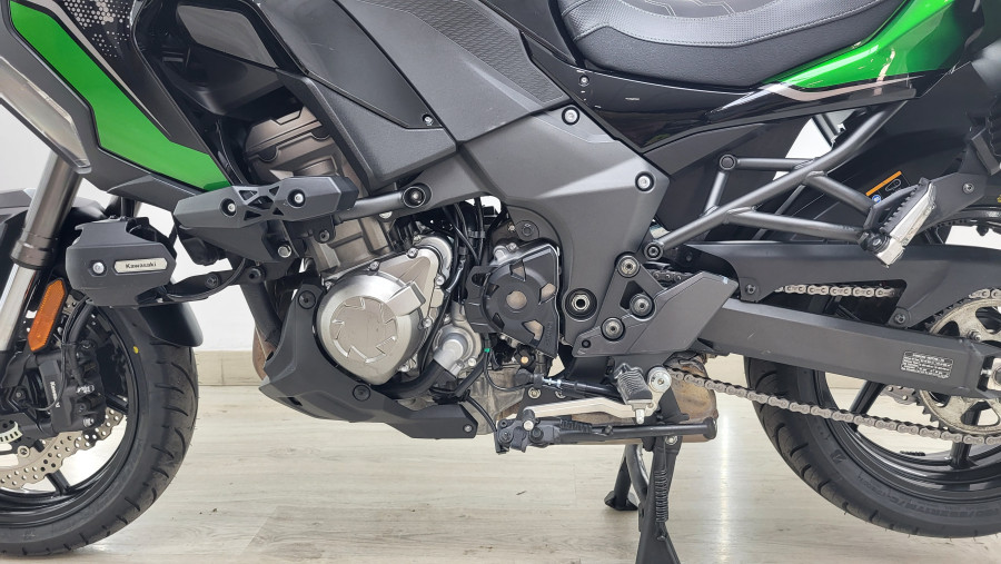 Imagen de KAWASAKI VERSYS 1000