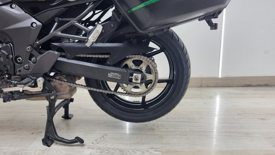 Imagen de KAWASAKI VERSYS 1000
