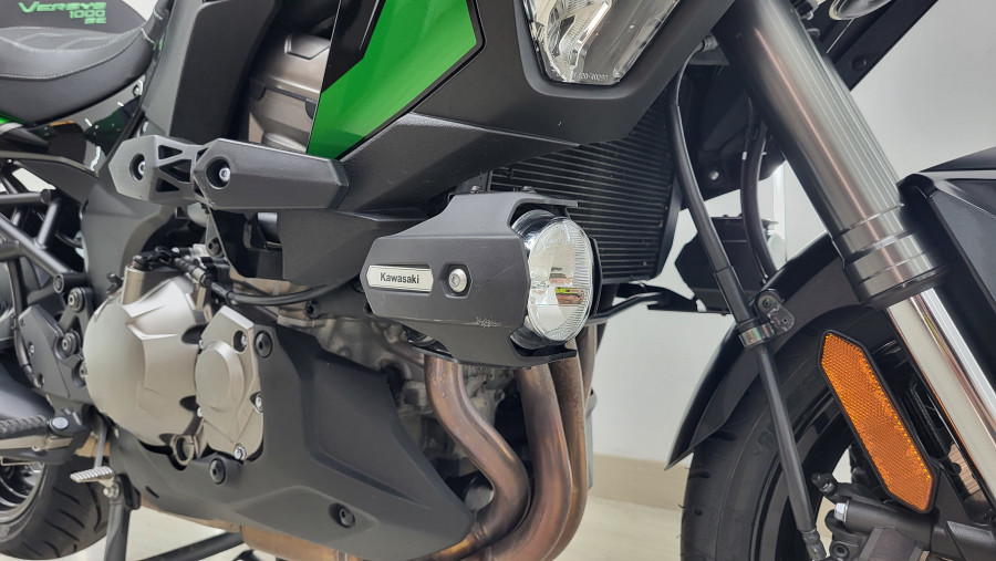 Imagen de KAWASAKI VERSYS 1000