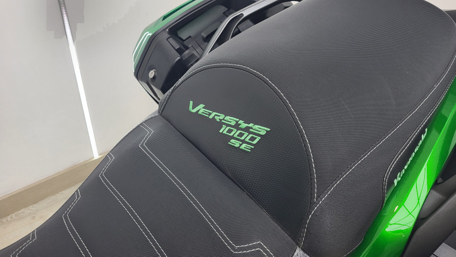 Imagen de KAWASAKI VERSYS 1000