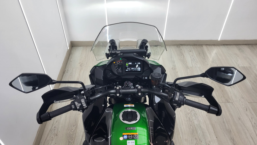 Imagen de KAWASAKI VERSYS 1000