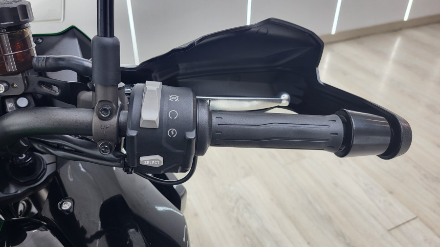 Imagen de KAWASAKI VERSYS 1000