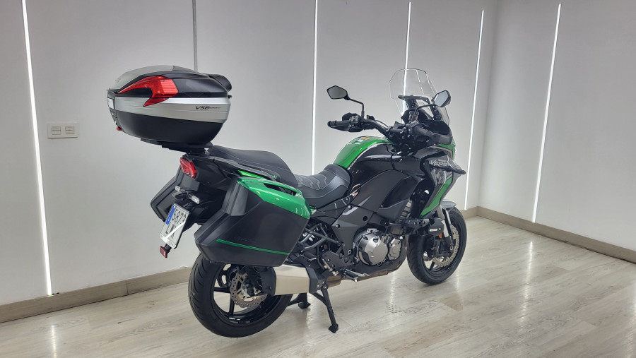 Imagen de KAWASAKI VERSYS 1000