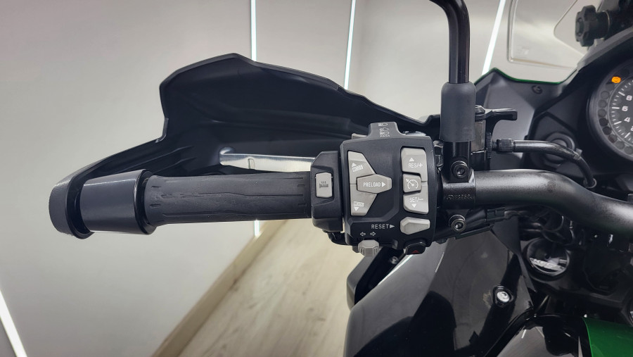 Imagen de KAWASAKI VERSYS 1000