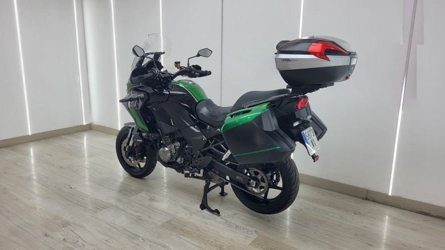 Imagen de KAWASAKI VERSYS 1000