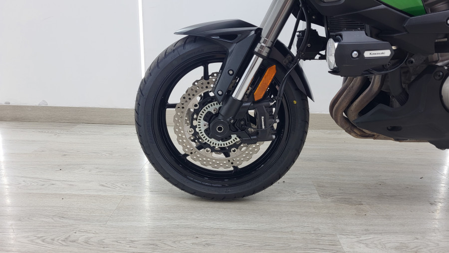 Imagen de KAWASAKI VERSYS 1000