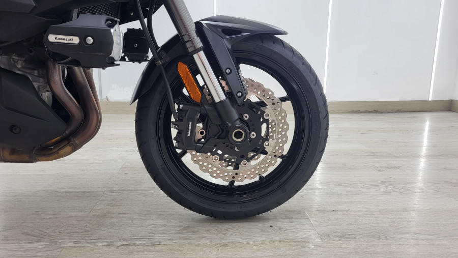 Imagen de KAWASAKI VERSYS 1000