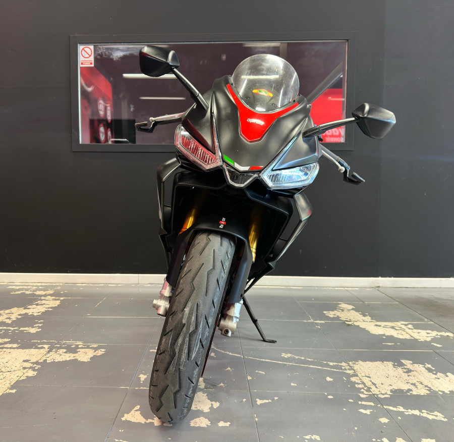 Imagen de Aprilia RS 660 A2