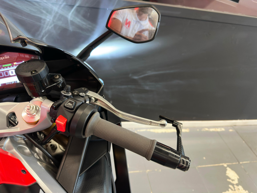 Imagen de Aprilia RS 660 A2