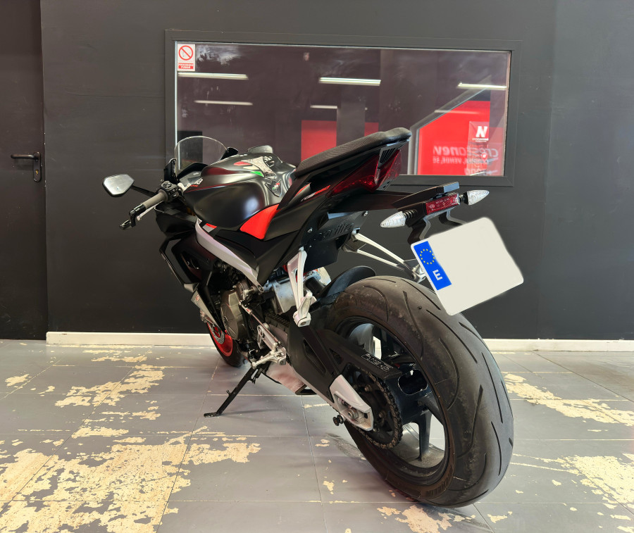 Imagen de Aprilia RS 660 A2