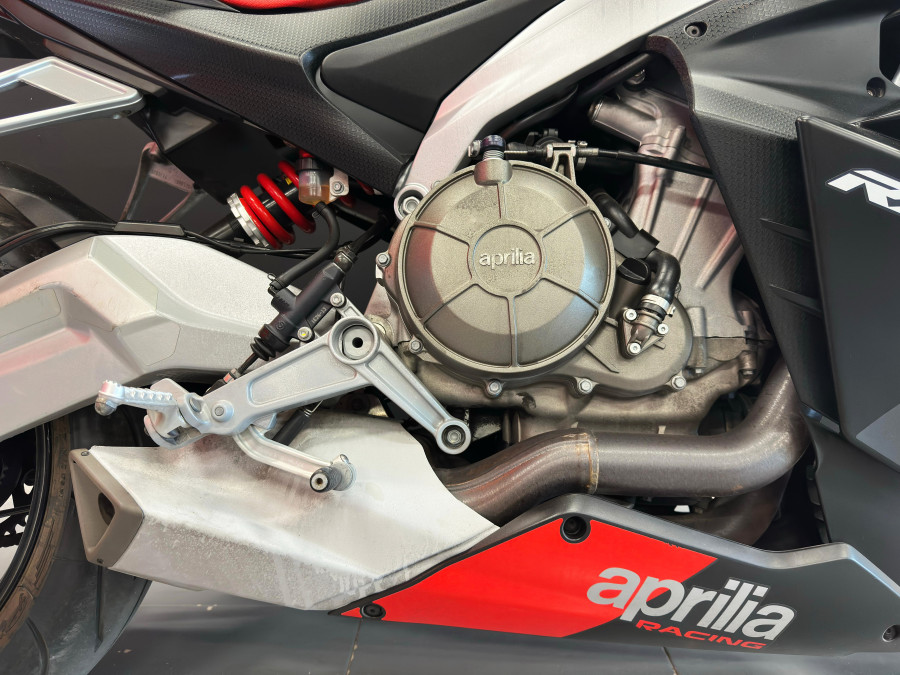 Imagen de Aprilia RS 660 A2