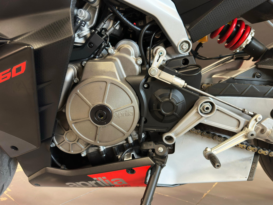 Imagen de Aprilia RS 660 A2