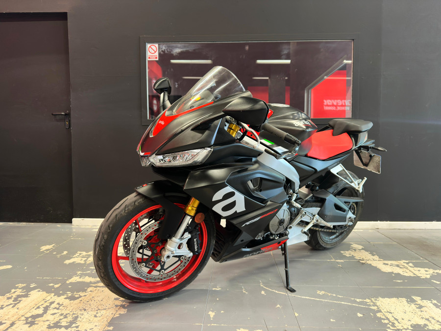 Imagen de Aprilia RS 660 A2
