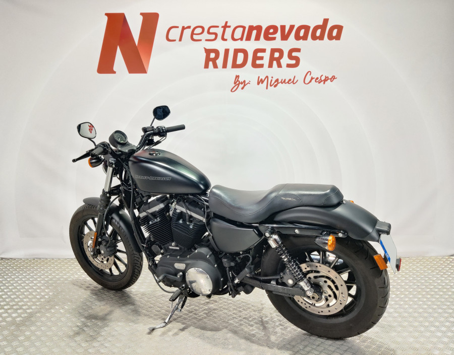 Imagen de Harley Davidson XL 883 SPORTSTER IRON