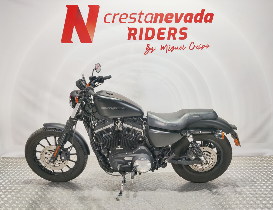 Imagen de Harley Davidson XL 883 SPORTSTER IRON