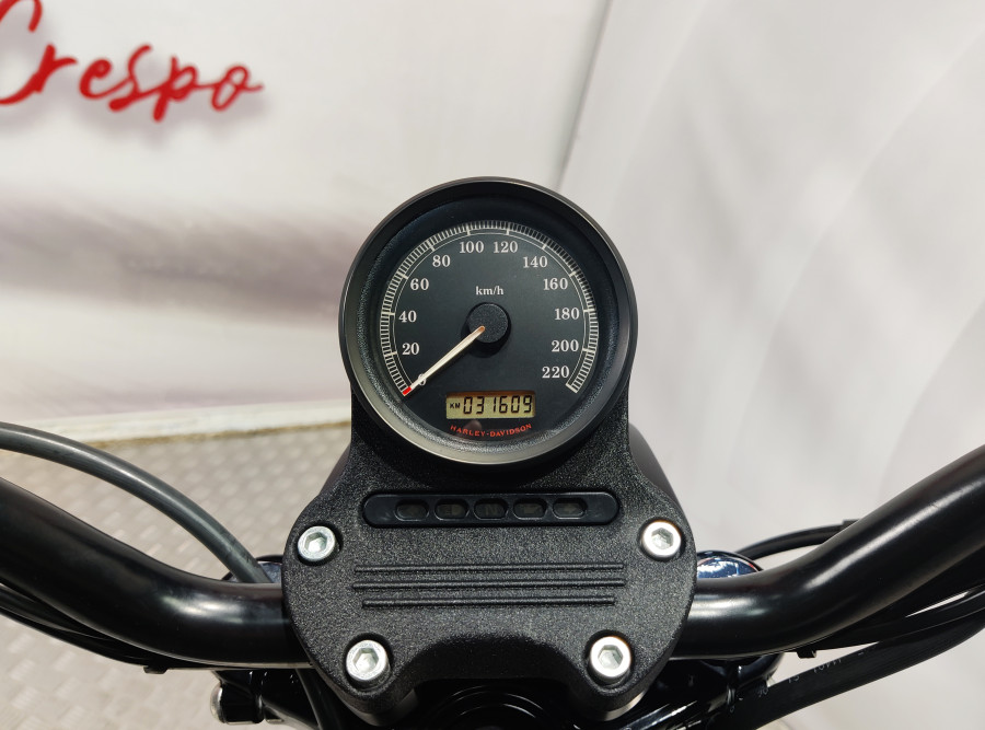 Imagen de Harley Davidson XL 883 SPORTSTER IRON