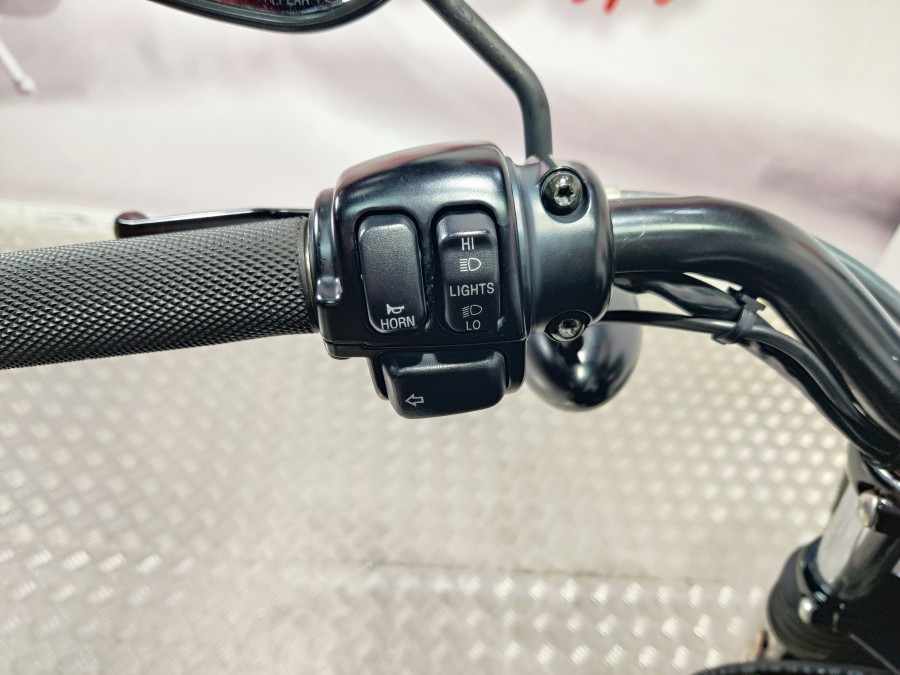 Imagen de Harley Davidson XL 883 SPORTSTER IRON