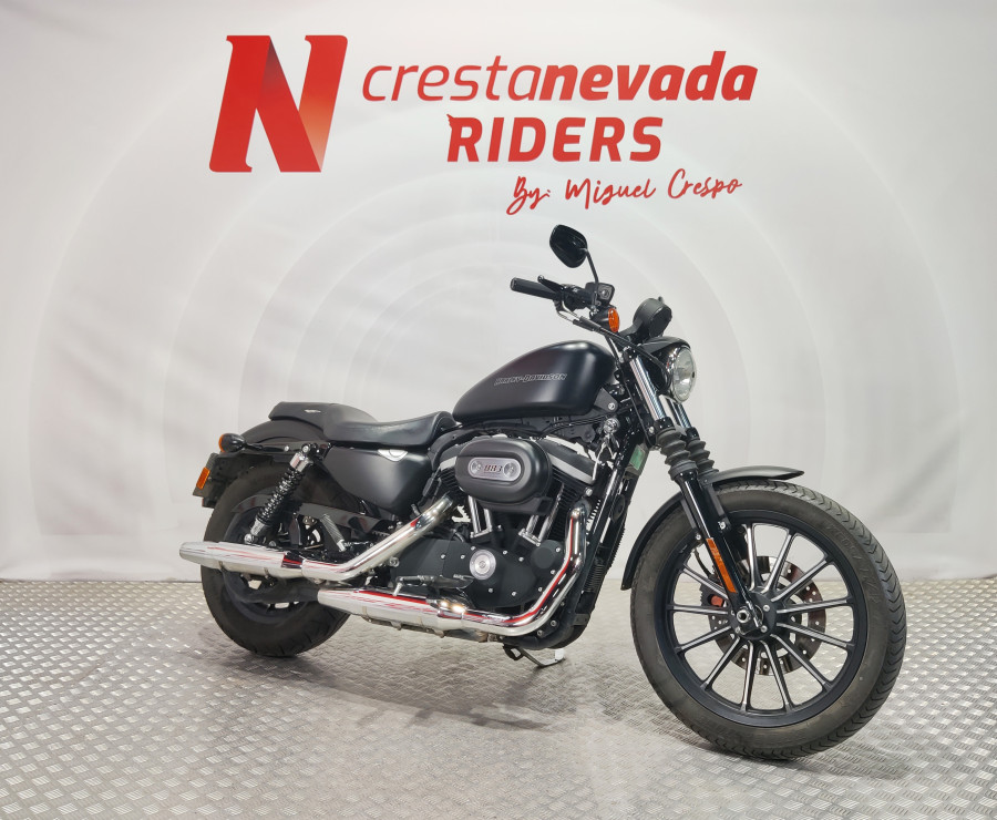 Imagen de Harley Davidson XL 883 SPORTSTER IRON