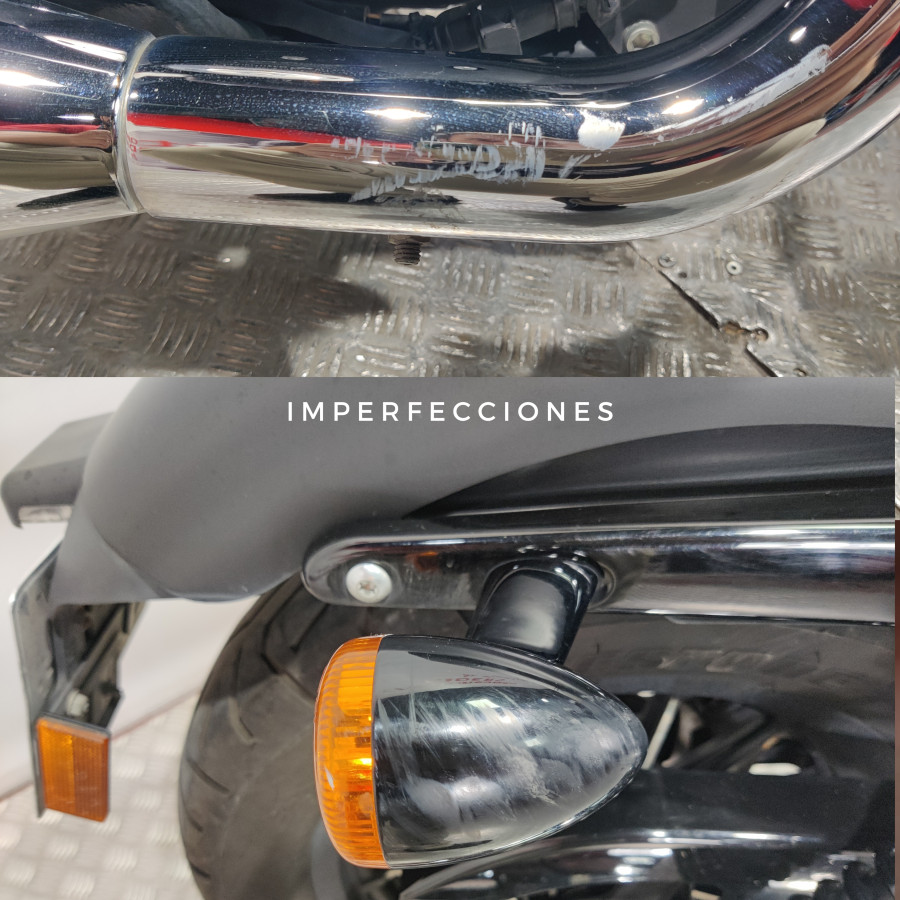Imagen de Harley Davidson XL 883 SPORTSTER IRON