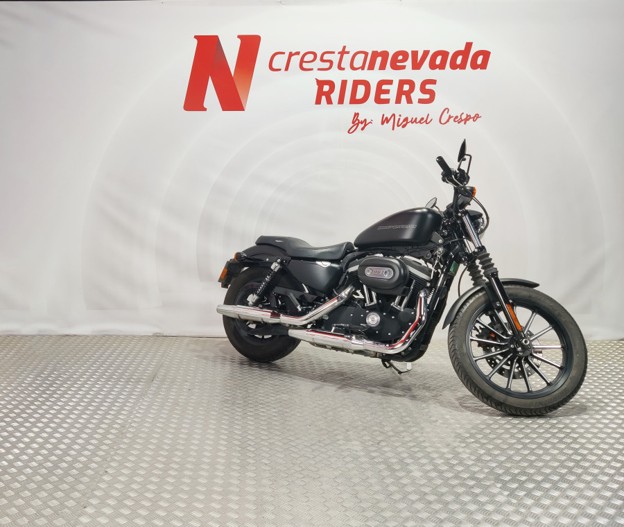Imagen de Harley Davidson XL 883 SPORTSTER IRON