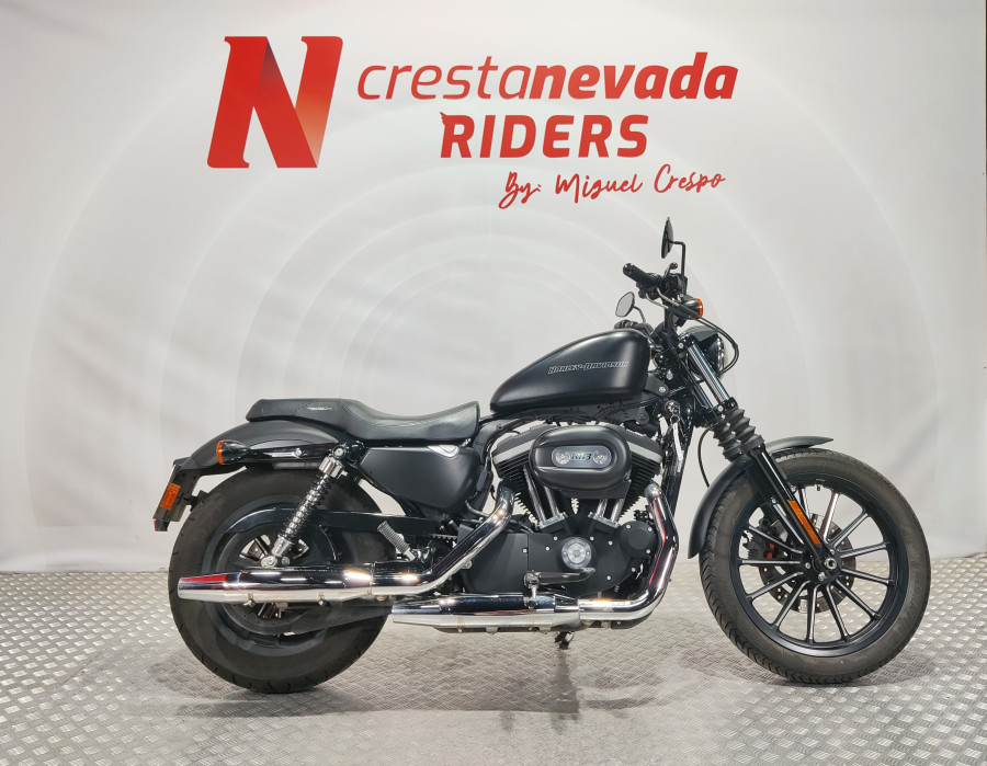 Imagen de Harley Davidson XL 883 SPORTSTER IRON