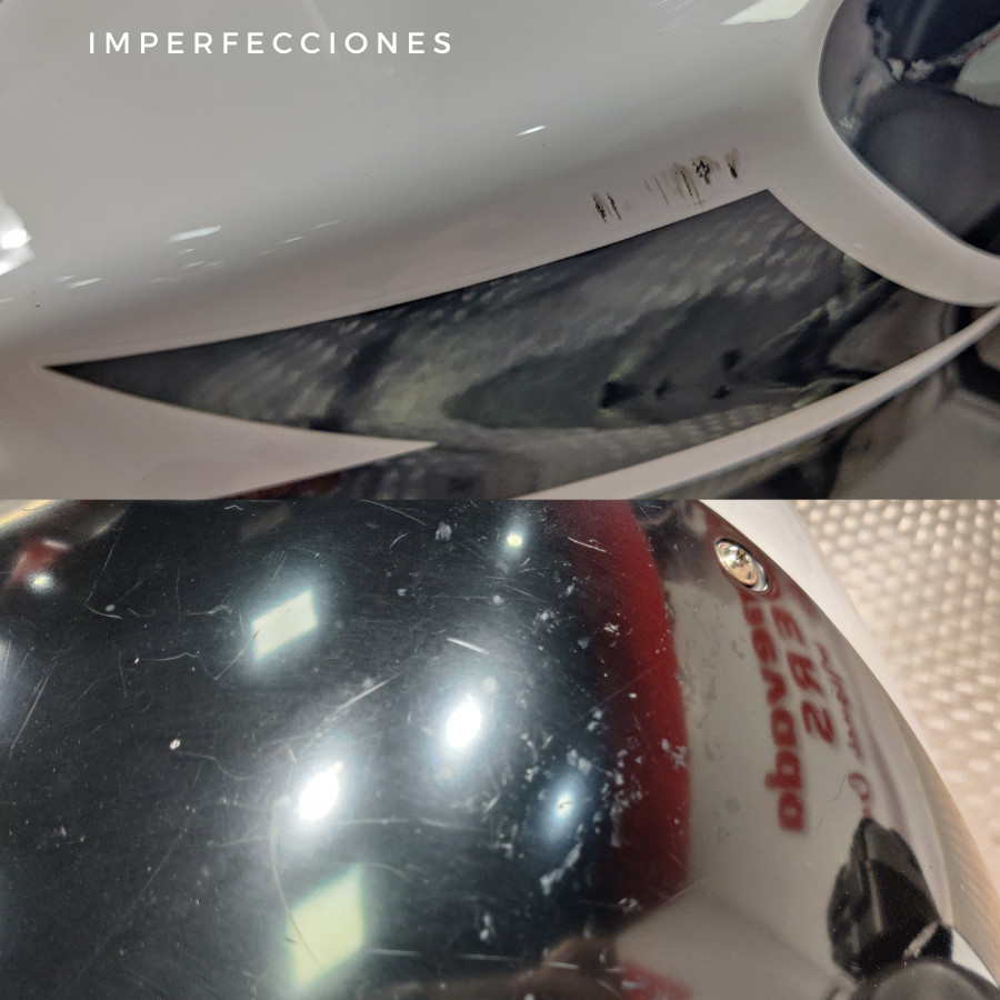 Imagen de BMW F 800 R