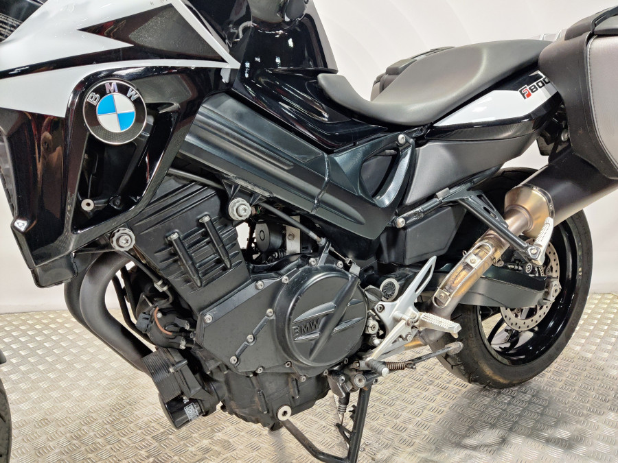 Imagen de BMW F 800 R