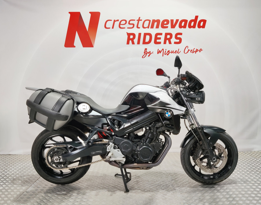 Imagen de BMW F 800 R