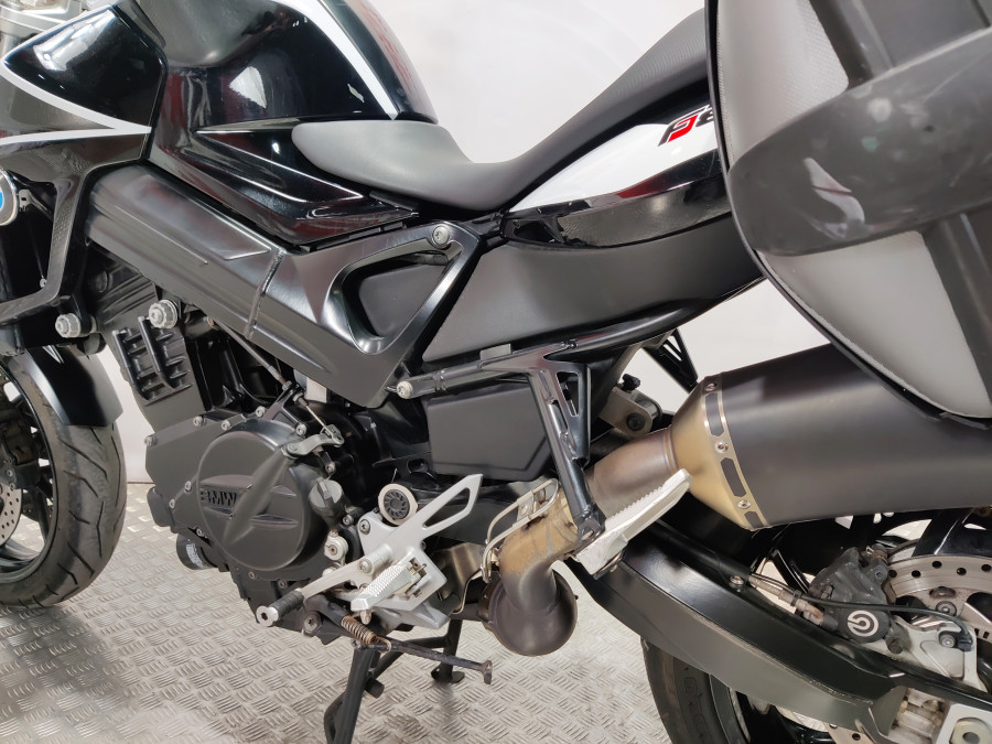 Imagen de BMW F 800 R
