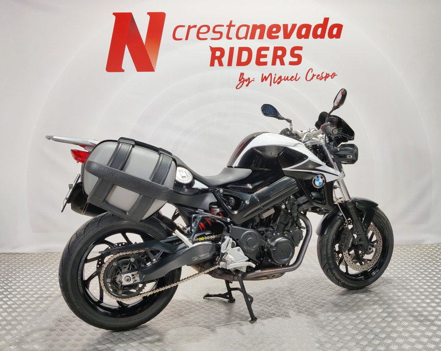 Imagen de BMW F 800 R