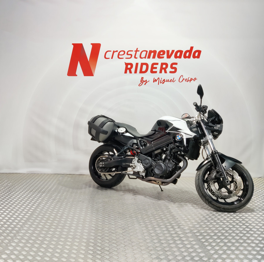 Imagen de BMW F 800 R