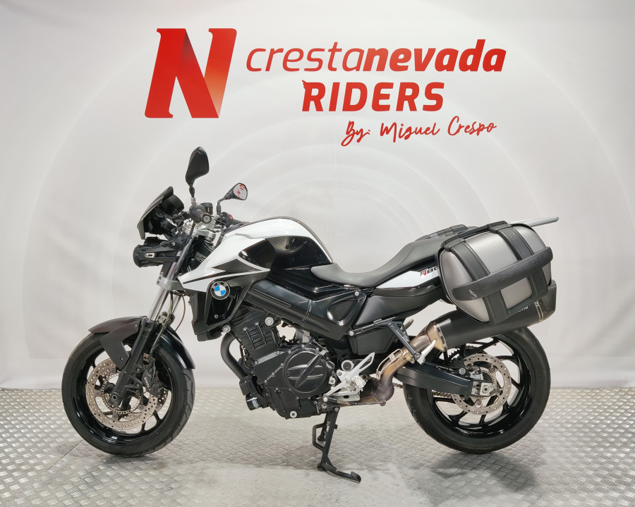 Imagen de BMW F 800 R