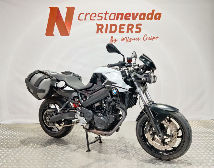 Imagen de BMW F 800 R