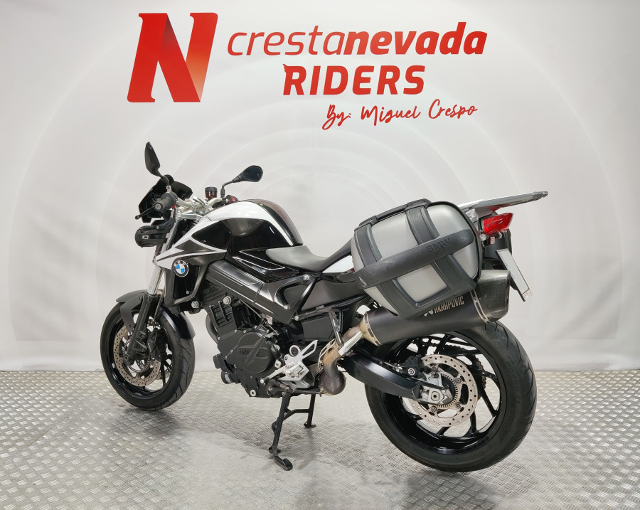 Imagen de BMW F 800 R