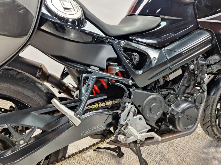 Imagen de BMW F 800 R