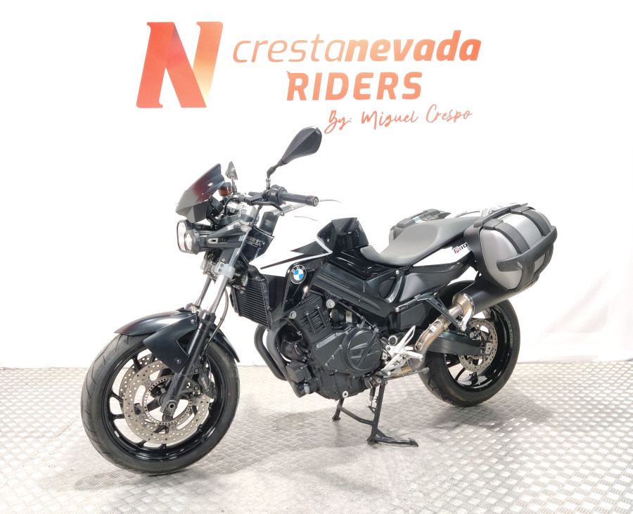 Imagen de BMW F 800 R