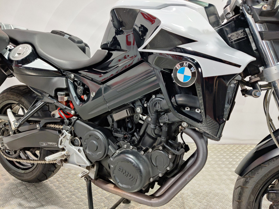Imagen de BMW F 800 R