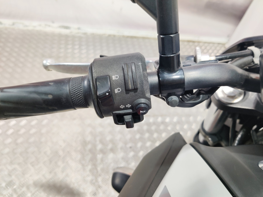 Imagen de Yamaha MT 07