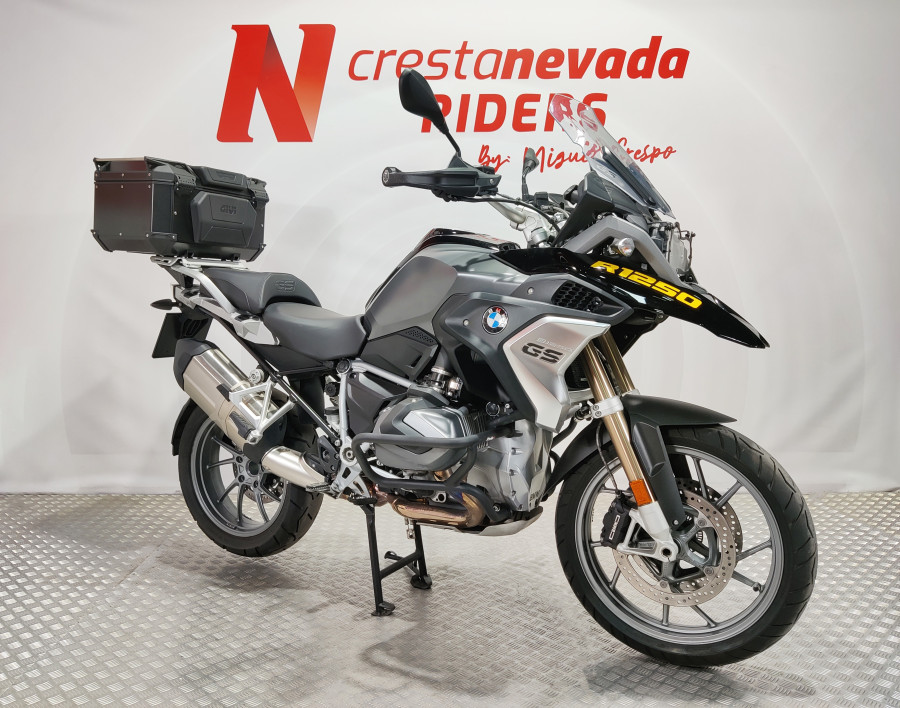 Imagen de BMW R 1250 GS